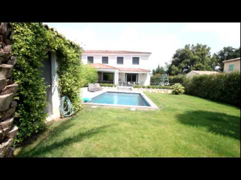 Vente - Villa Mougins - 850 000 €