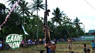 The Panjat Pinang Game | Game On screenshot 2