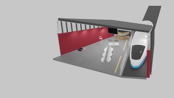 Explainer Video - Mixed Reality Virtual Tour #UTBCreativeComputing