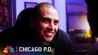 Torres Goes Back Undercover to Get Info on Kingpin Morales | Chicago P.D. | NBC