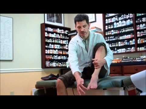 Foot Pain & Injuries: Natural Treatment & Prevention - Sock Doc