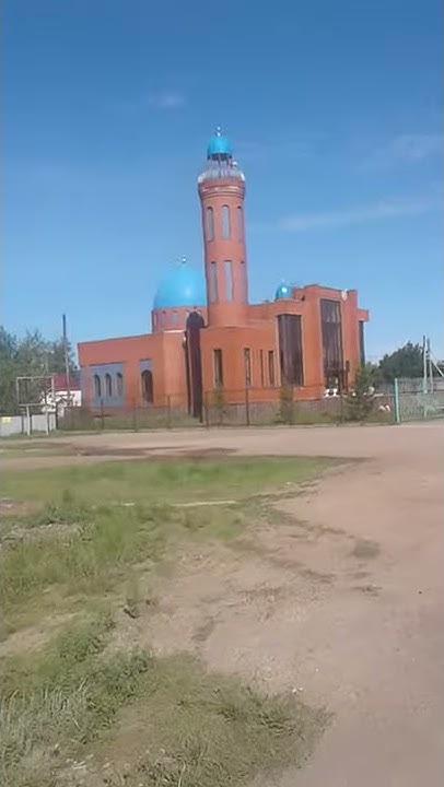 Жаксы - YouTube