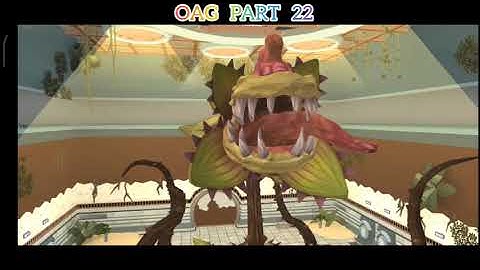 The walking zombie 2 gameplay part 22