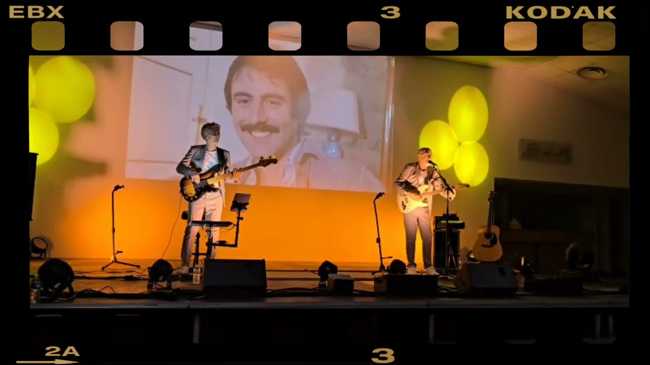 Les Michel en Chanteurs démo