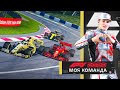 А ГДЕ НОВАЯ РЕЗИНА? - МОЯ КОМАНДА F1 2020 #77