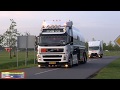 Compilation with Different Trucks and Open Pipe Sound | Trucks met open pijp compilaties HD
