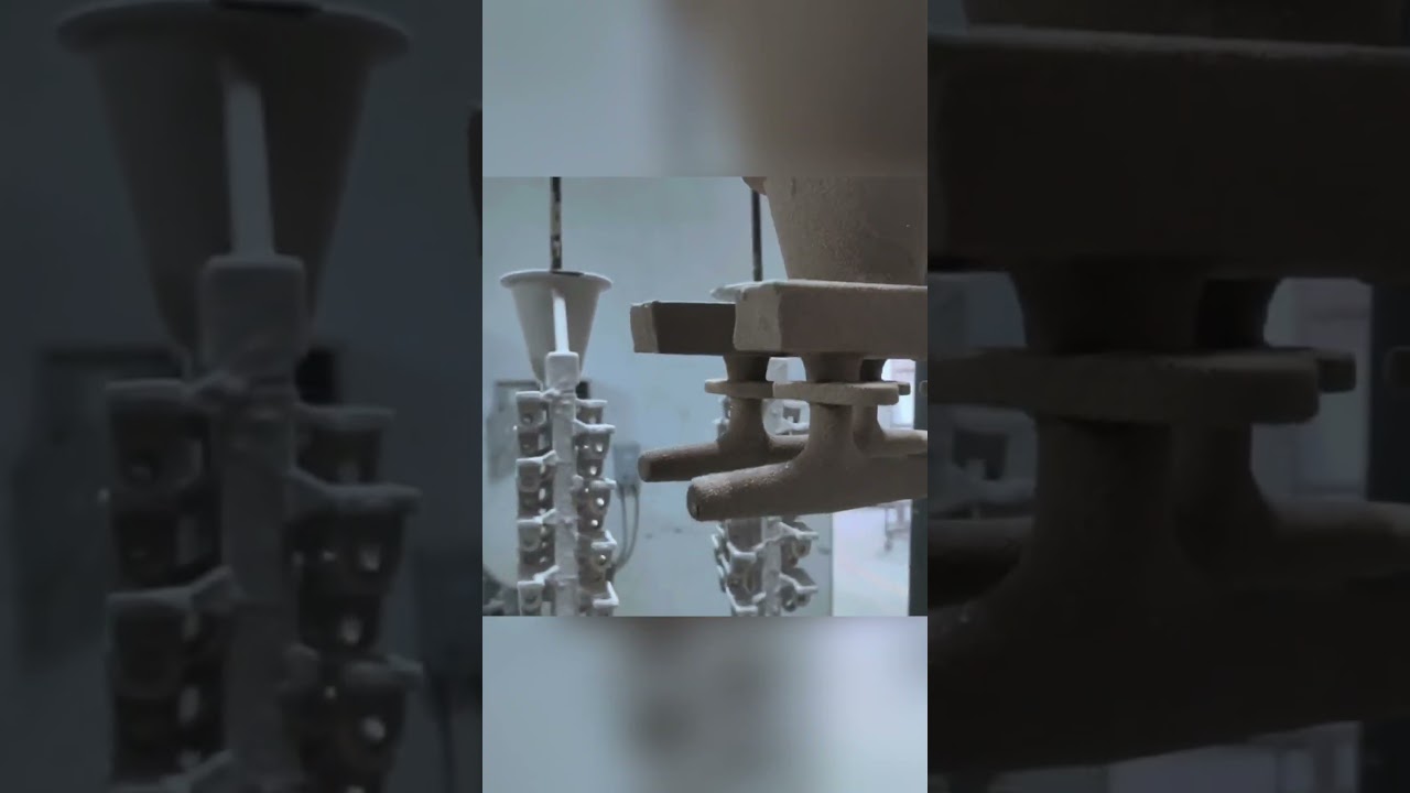 Customized mooring cleats #marinehardware #boatparts #mooring #boataccessories #bollard