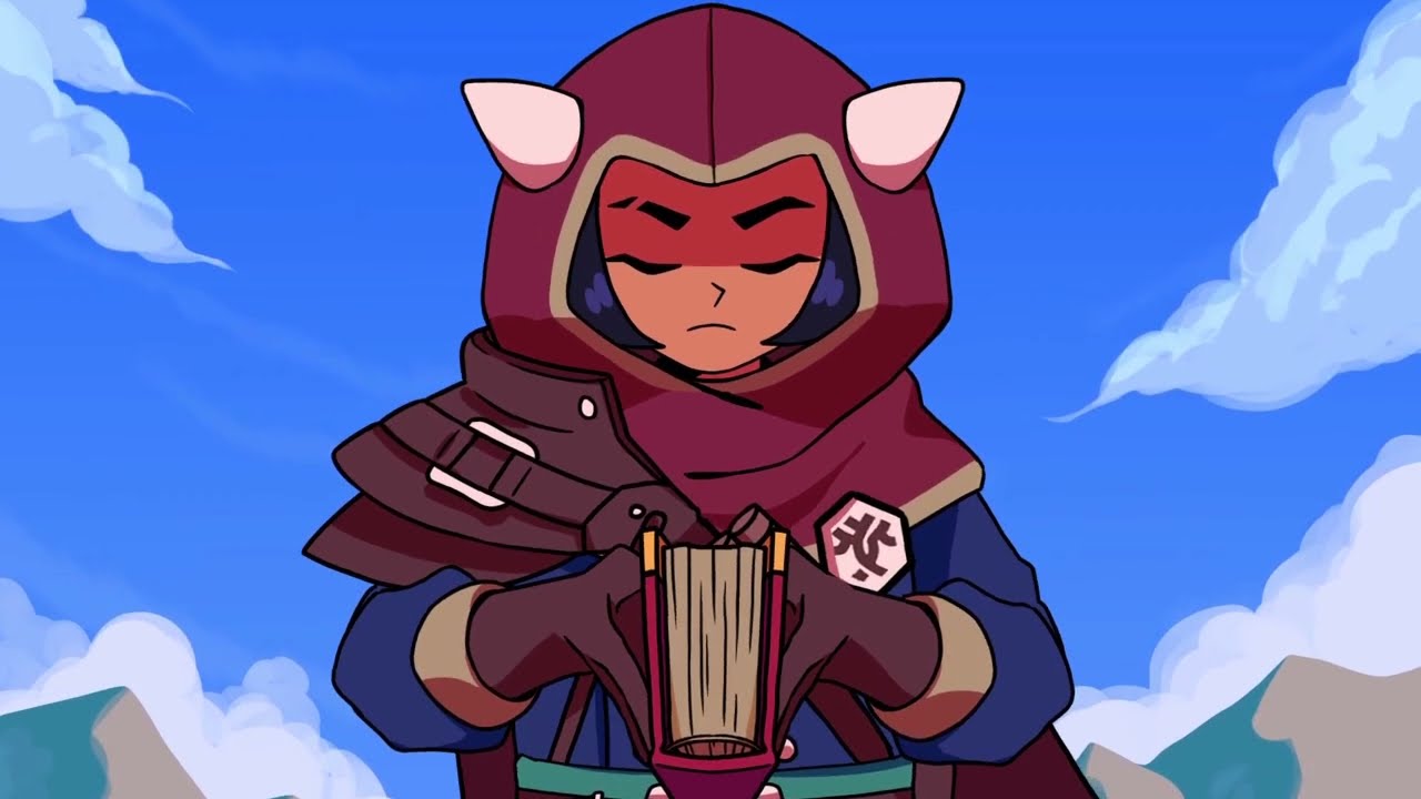 Dicefolk Demo — Steam Next Fest