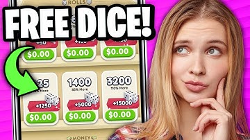 Monopoly GO HACK 🎲Unlimited Dice Roll Hack & Cheat for iOS Android - Free Dice Roll Hack Monopoly Go