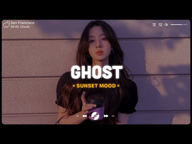 Ghost, Let Her Go ♫ English Sad Songs Playlist ♫ Acoustic Cover Of Popular TikTok Songs class=