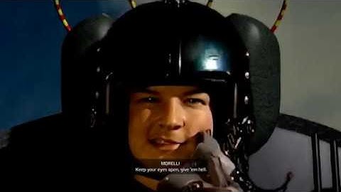 Command & Conquer Remastered: Tiberian Dawn GDI 4 - Stolen Property (Poland)