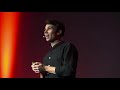 Saying NO to a $30M offer-Is success an illusion?  | Guillaume Moubeche | TEDxArtsEtMetiersBordeaux