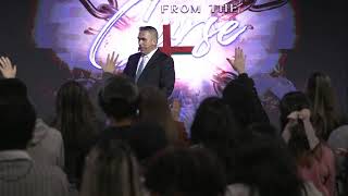 Redeemed From The Curse - Pastor Marty Martinez