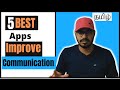 Best Apps To improve communication [ Tamil ] | Tips to clear interview 2022