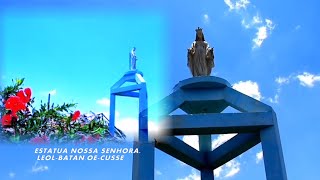 Dalan Ba Nossa Senhora Leol-Batan, Oe-Cusse