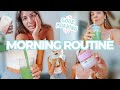 RUTINA de MAÑANA en PRIMAVERA 2021🌸| SPRING MORNING ROUTINE