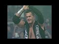 Bob Backlund vs. Alex Shelley (FULL MATCH) | TNA Slammiversary 2007