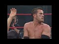 Bob Backlund vs. Alex Shelley (FULL MATCH) | TNA Slammiversary 2007