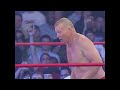 Bob Backlund vs. Alex Shelley (FULL MATCH) | TNA Slammiversary 2007