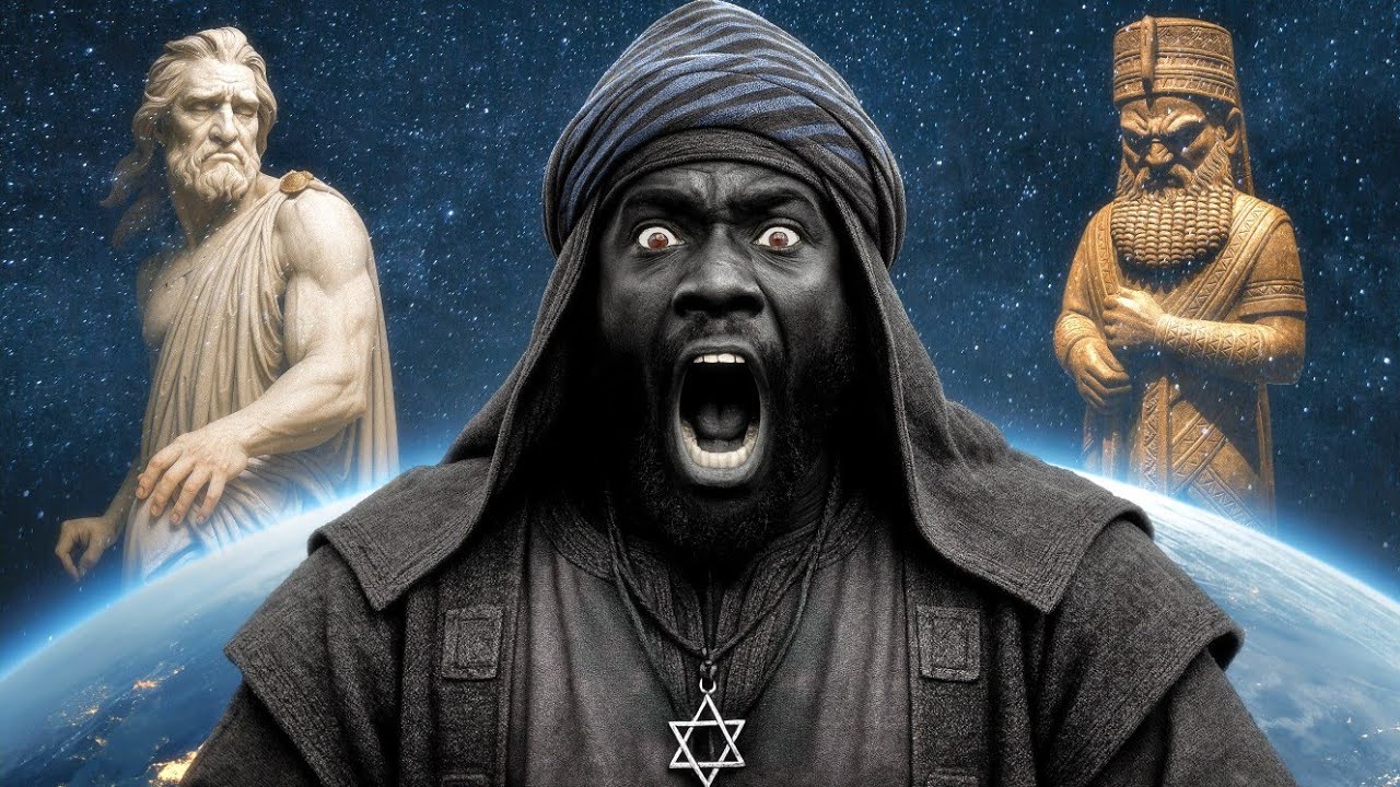 Цивилизации We Wuz: Хроники бредового