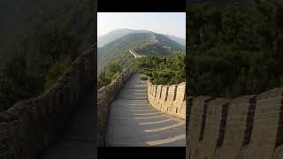 Great Wall - Wonders Of The World
