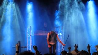 Solar Fake - "More Than This" - Live @ M'era Luna Festival 2014 (Hildesheim)