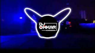 Girlfriend Dilade Cg Song - Umesh Project (Funky Mix) Dj Omkar Kwd