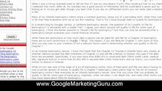 Using Ezinearticles To Drive Traffic And Build Links