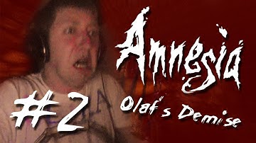 GET THE HAND! - Olaf