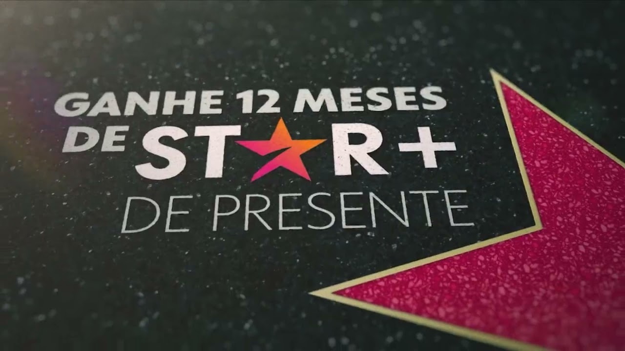 Star+ estará disponível para assinantes Globoplay