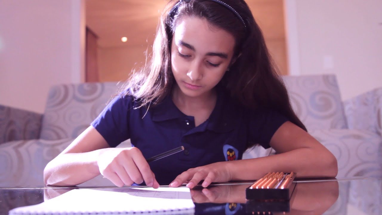 5 habilidades cognitivas importantes para seu filho