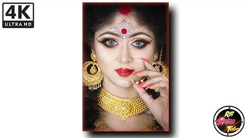 🍁Navratri Dj Remix Song Status Video Editing 🕉 Alight Motion 🚩| DJ Song | Durga Puja Special 2022