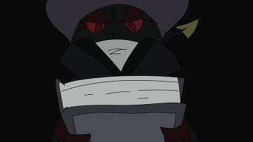 Flawed Design // part 11