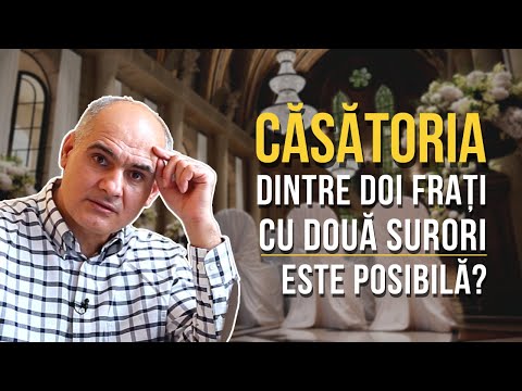 Video: Cum Te Poți Căsători Cu Un Copil