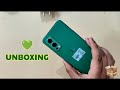 OnePlus Nord 2 5G "Green Woods" || 12 GB, 256 GB || Unboxing