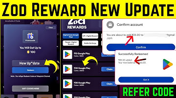 zod rewards app promo code| zor rewards app referral code|zod reward app payment proof|