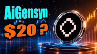 AI(Gensyn) will shock the world! AI Token Price Prediction! AI Prediction 2026