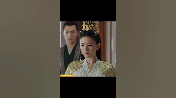 Their Fight together / Hei Fengxi / Bai Fengxi 🔥 Who Rule The World #asiandrama #whorulestheworld
