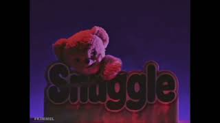 Snuggle Bear Horror