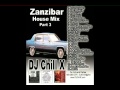 Best 80s Classic House Music Mix - Zanzibar Part 3 - by DJ Chill X