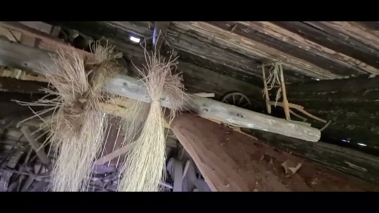 Finnskogen norr om sjön Kymmen del: 2