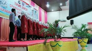 Puspa Voice - Bohusami