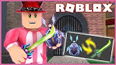 New Exotic Knife The Faerie Knife Roblox Assassin Easter - 11 13