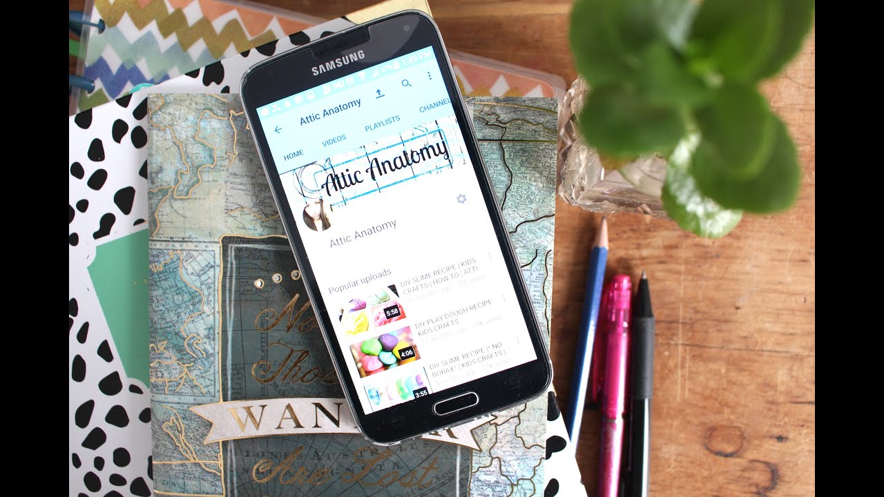 DAY DESIGNER - Planner Review & Mambi Comparison | PAPER LOVE | ATTIC ANATOMY