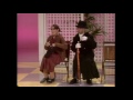 Gladys & Tyrone | Rowan & Martin's Laugh-In | George Schlatter