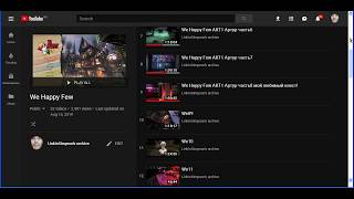 картинка: Все видео открыты! We Happy Few, CTR и RE2!