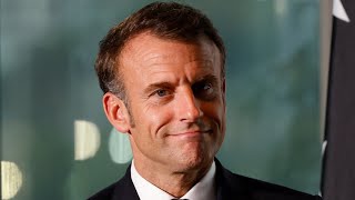 Emmanuel Macron va annoncer des aides pour la préservation du patrimoine religieux