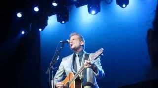 Video thumbnail of "Glenn Frey - Lyin Eyes"