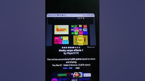 Klasky csupo effects #1