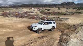 Hungry Valley , Gorman Offroad